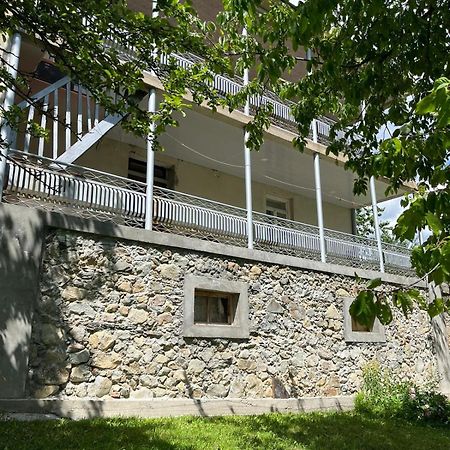 Guest House Lankhvri Becho Exterior photo