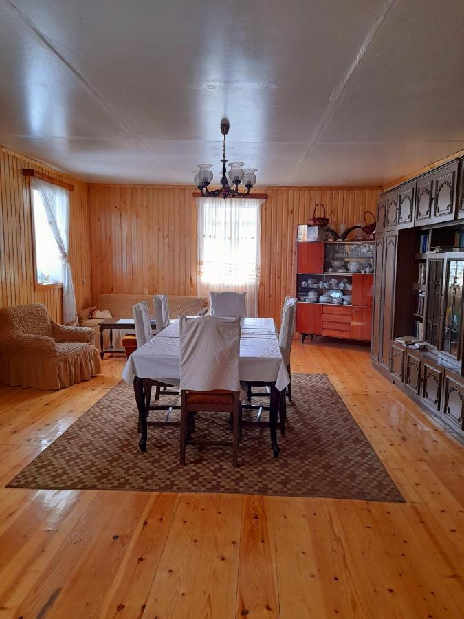 Guest House Lankhvri Becho Exterior photo