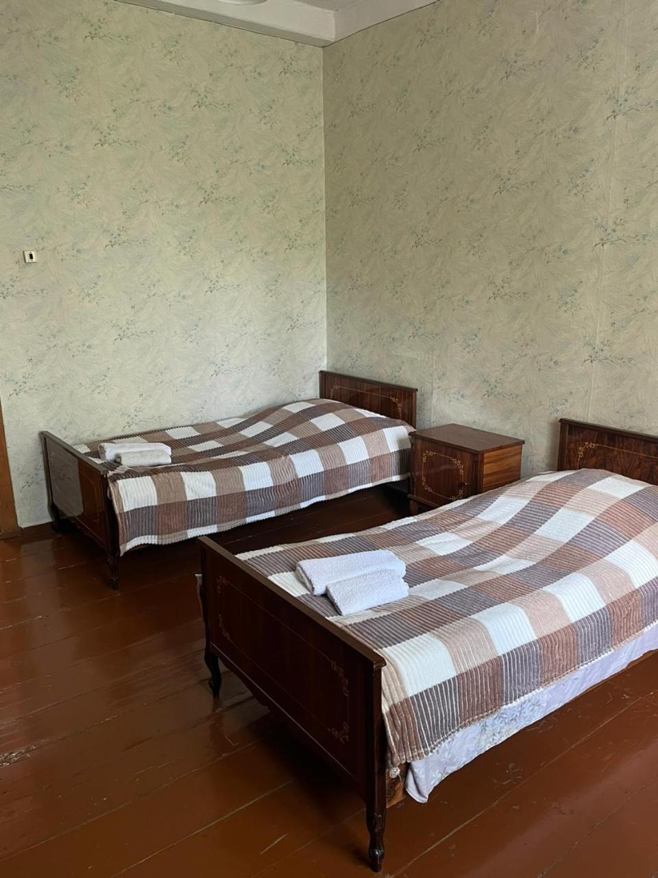 Guest House Lankhvri Becho Exterior photo